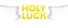 HolyLucky casino logo